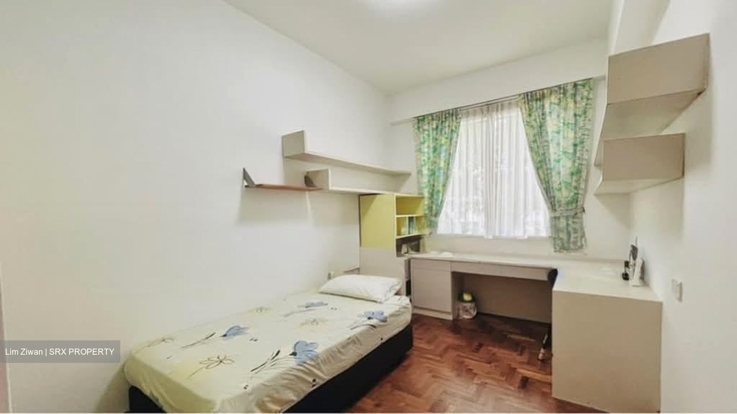 Cascadale (D16), Condominium #564902861